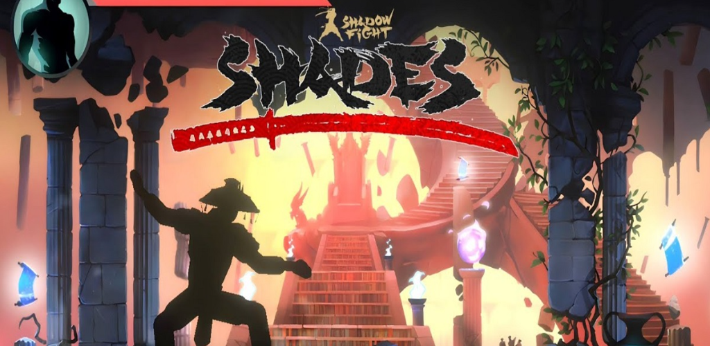 Shades: Shadow Fight Roguelike - Ein Schatten der Vergangenheit kehrt zurück