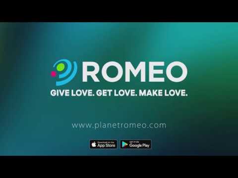 romeo gay dating app download