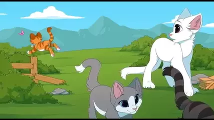 Sling a Kitty - Official Trailer!