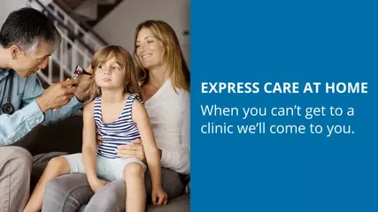 Swedsh Health Connect