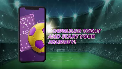 World Football Manager 2021 - Major Update Trailer