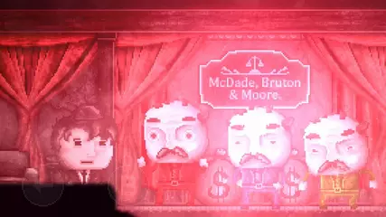 DISTRAINT: Deluxe Edition - Android Gameplay Trailer