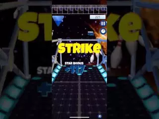 Lets Bowl2 App Preview