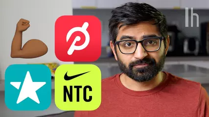 The Best iOS and Android Apps for Home Workouts