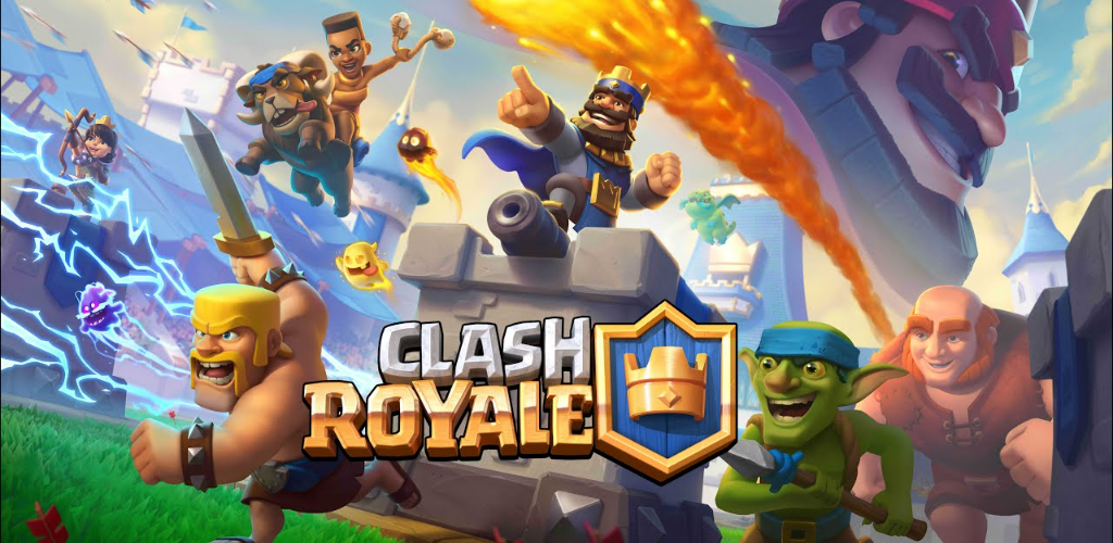 Como baixar e instalar Clash Royale apk no celular