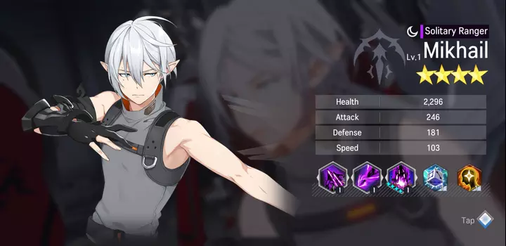 Lord of Heroes Review