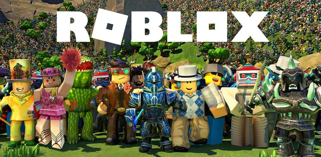Roblox: игровой процесс, валюта, сообщество и безопасность
