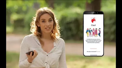 Melarossa, la tua dieta personalizzata