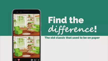 Find the differences 750+