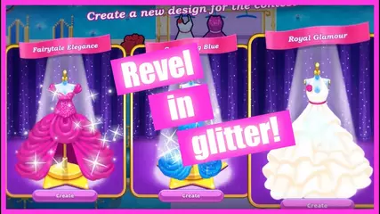 Official Trailer | Fabulous - Angela's Fashion Fever