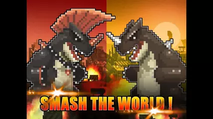 World Beast War: Destroy the World in an Idle RPG