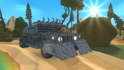 WalkingZombie2 NewVideo 12v16