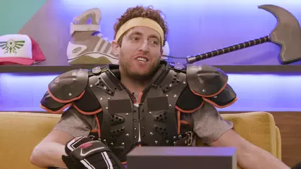 Introducing DROPOUT from CollegeHumor