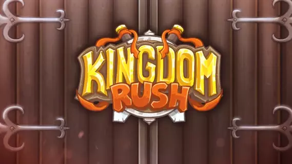 Kingdom Rush Android Trailer (Official)
