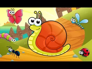 Игры пазлы для детей