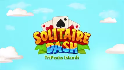 Solitaire Dash promo eng