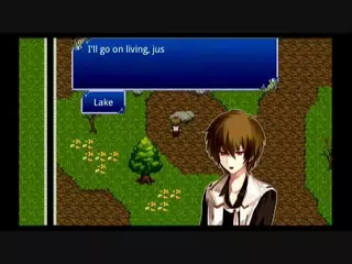 RPG Aeon Avenger - Trailer