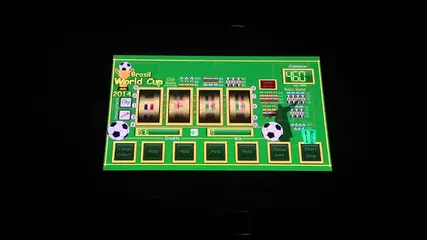Slot machine world cup 2014 android