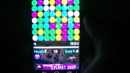 Pearls 1.2 (Android Game)