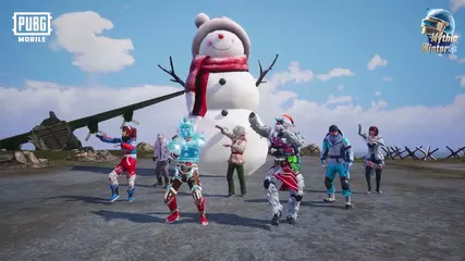 Avalanche X-Suit -EN