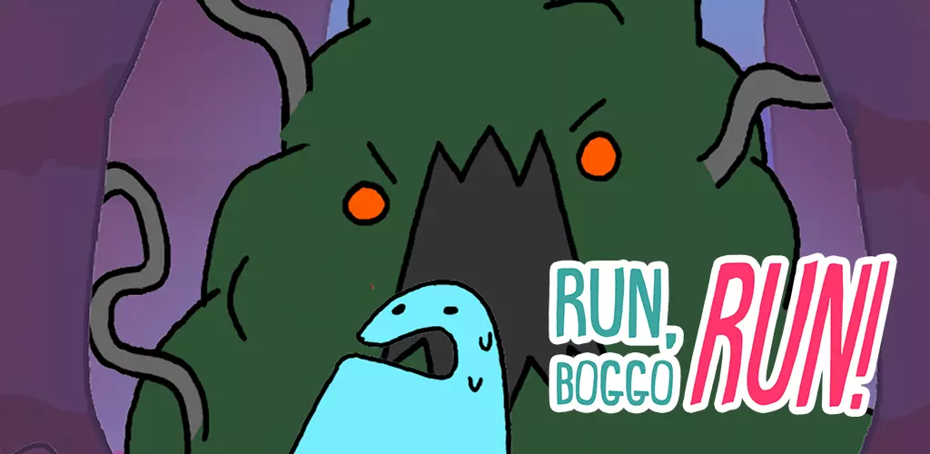 Run Boggo Run Free! Review