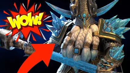 NEW EVENT GIVES EVERYONE TORMIN THE COLD!!