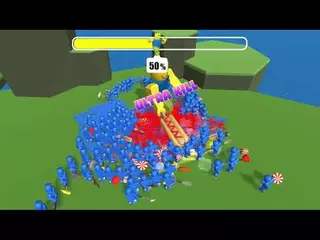 [Roblock Smashers] Trailer 1920x1080