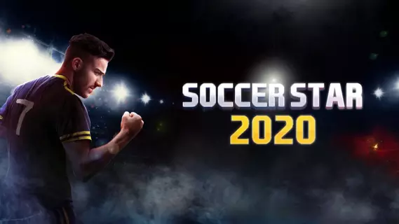 Soccer Star 2020 Top Leagues