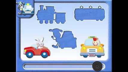 Abby Monkey®: Animated Puzzle for Toddlers and Preschool Explorers
