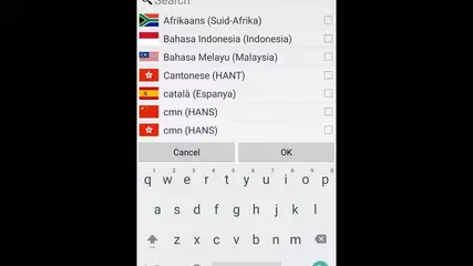 Speak2Call demonstration