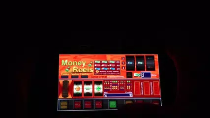 Money spinner for android