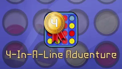 4 In A Line Adventure, ZingMagic game preview
