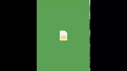 SIM card information (SIM info)