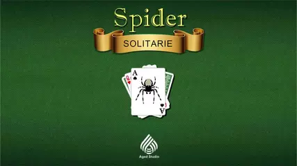Spider Solitaire - Store listing - DE