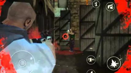 Dawn of Vengeance - iOS/Android Gameplay Trailer By GameiMax