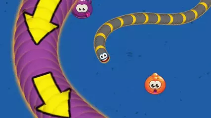 Download Worms Zone .io - Hungry Snake MOD coins 5.3.1 APK free for  android, last version. Comments, ratings