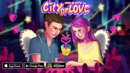 Crush on my Best Friend 2 - High School Love Story