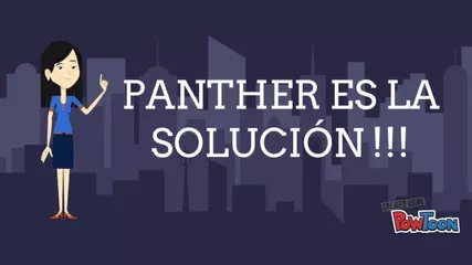Panther Información