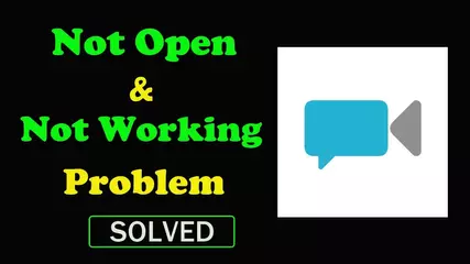 How to Fix Chat Alternative App Not Working / Not Opening / Loading Problem in Android
