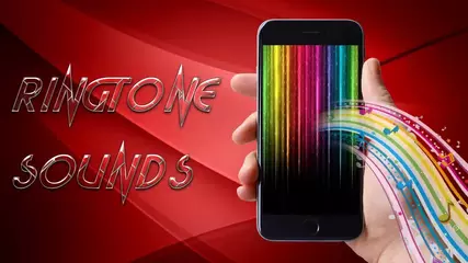 Ringtone Sounds - Expand your ringtone collection with new, awesome sounds for every mood