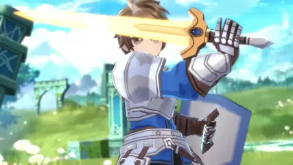 【イース6オンライン】職業紹介-戦士