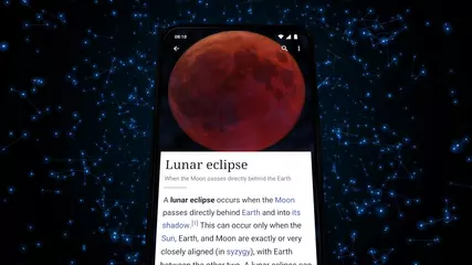 Introducing the Official Wikipedia App for Android