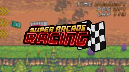 Super Arcade Racing Trailer   Google Play Cutdown