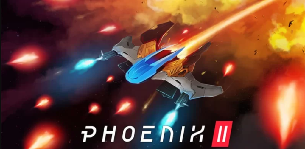 Phoenix 2 já está disponível no Android
