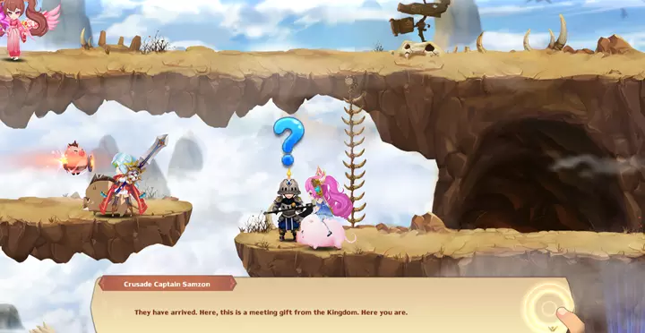 Rainbow Story Global Review