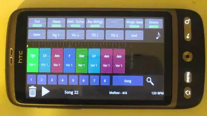 EasyBand Studio for Android