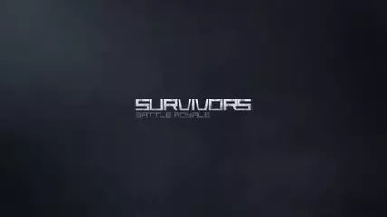Battle Royale: Survivors Trailer