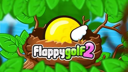 Flappy Golf 2 - Trailer