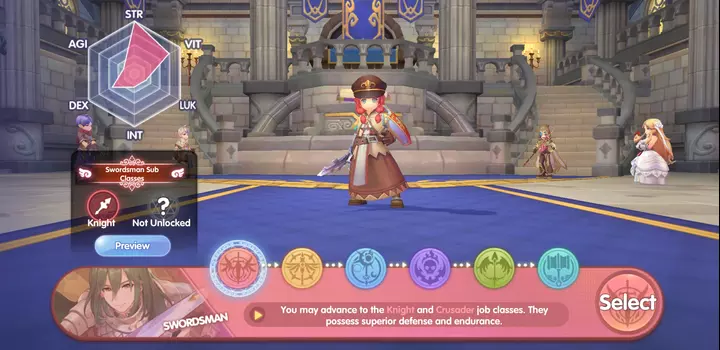 Ragnarok X: Next Generation Review