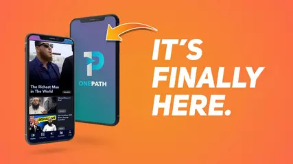It's finally here! The OnePath App 2020
